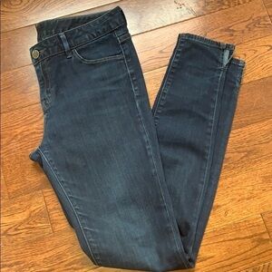 Levi’s skinny jeans